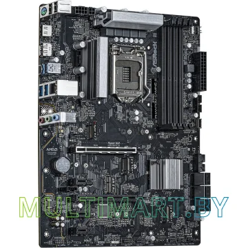 Материнская плата ASRock Z590 Phantom Gaming 4